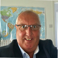 Kevin Pike