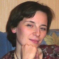 Наталия Царева
