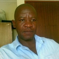 Kgatla Mackson