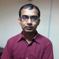 Anirban Mukherjee