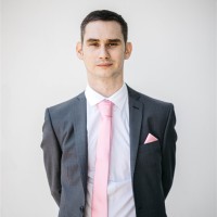 Rob Dolby