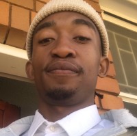 Kagiso Ronaldo