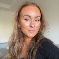 Rebecca Nagy Karlsson
