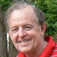 Bill Nixon