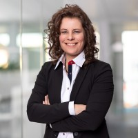 Tanja Korf