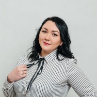 Viktoriia Nikulshina