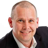 Sverker Marklund