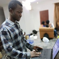 Emmanuel O. Samuel CSc