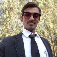 Deepak Kumar Thakur