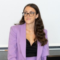 Martina Mantovani