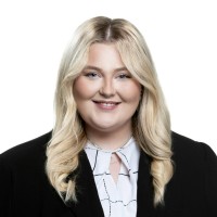 Tianna Paynter BA, MA