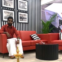 Santhosh Kumar M