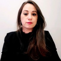 Bianca Villani Petrosink Aguirre