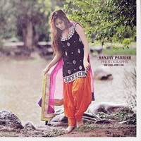 Kamalpreet Kaur