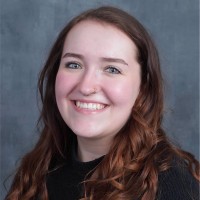 Abigail England