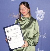 Isabella de Anda Garza