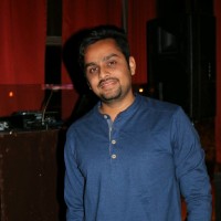 Shishir Panpalia