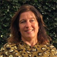Dianne Van Oosten-Tessemaker