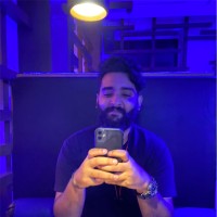 TUSHAR PODUVAL