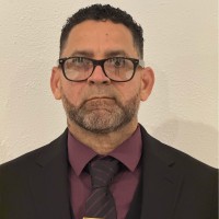 Luis Manuel Figueroa-Vazquez