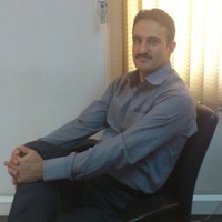 morteza abbaspour