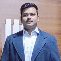 Jayduttsinh Thakor