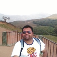 Darshak Lakdawala