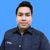 Mohamad Aasyraaf Shaufi