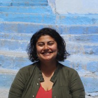 Jakeline Martins Vaz