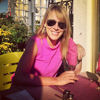 Eve Bowyer