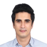 Omar El-Gamal