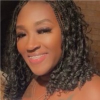 Adrienne Anderson, B.S.