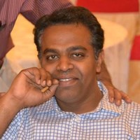Karthik Venkatraman