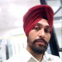 Gagandeep Singh