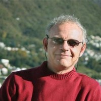 Timothy Frank