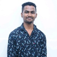 Thirumalaikumar . C