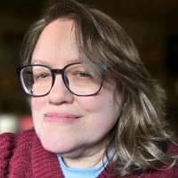 Sonja Kodiak Wilder