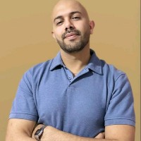 Youssef-Sedik Shaimi