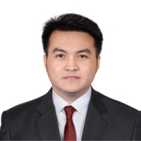 Jerick Calimutan