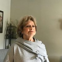 Maxine Bailey