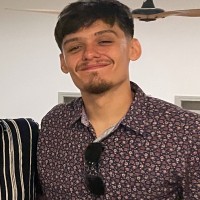 Bryce Diaz