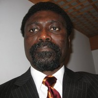 Andrew O. Nyamekye