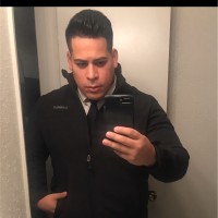 William González