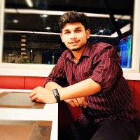 Ashutosh Chaudhary