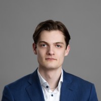 Brendan Jones