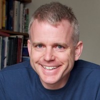 Steven Wooding