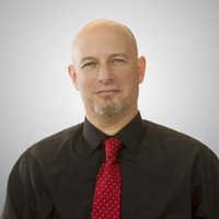 Gary Endres
