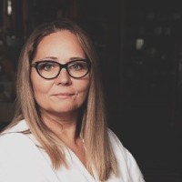 Magdalena Hauke