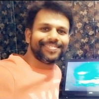 Santosh A