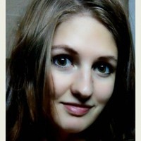 Алина Кашина